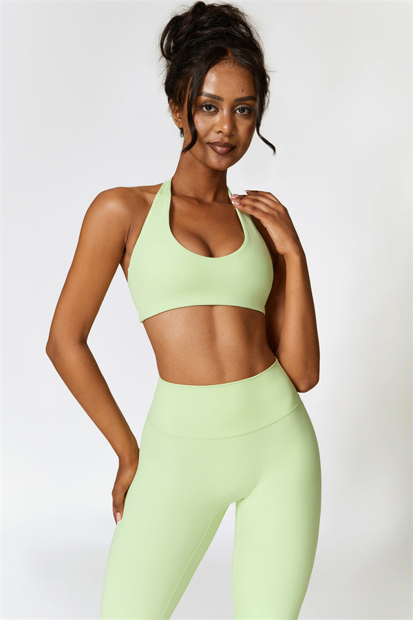 The Refresh Leggings