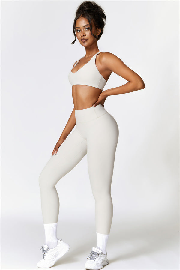 The Agile Leggings