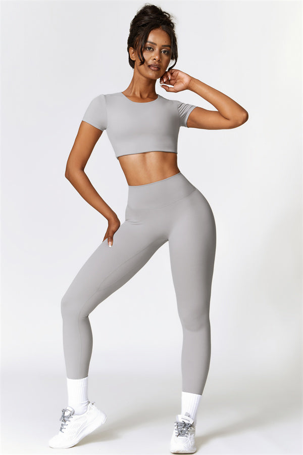 The Refresh Leggings