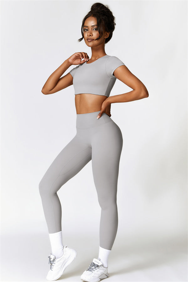 The Refresh Leggings