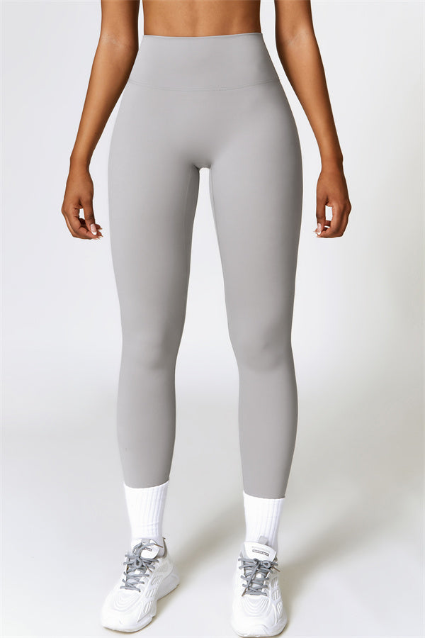 The Isabella T-shirt Leggings 2-Piece Set