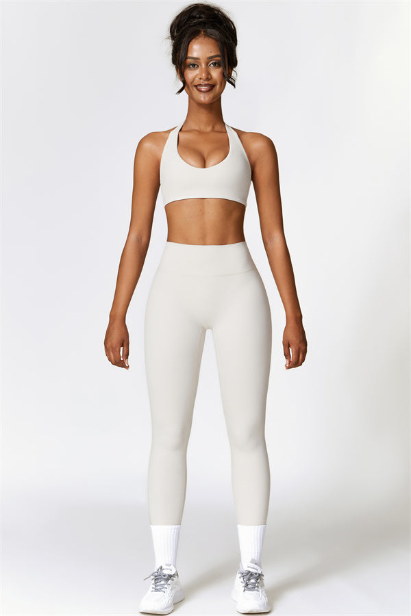 The Refresh Leggings