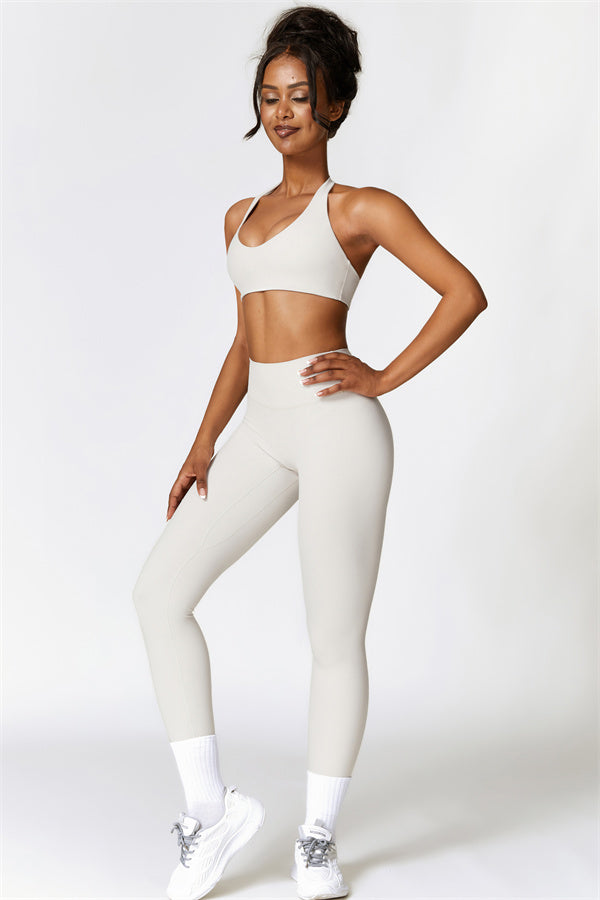 The Refresh Leggings