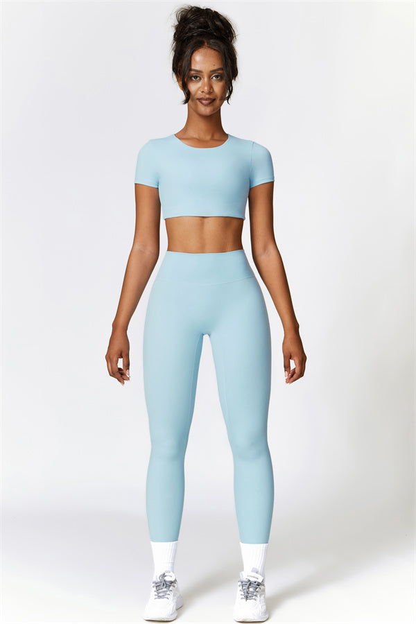 The Refresh Leggings