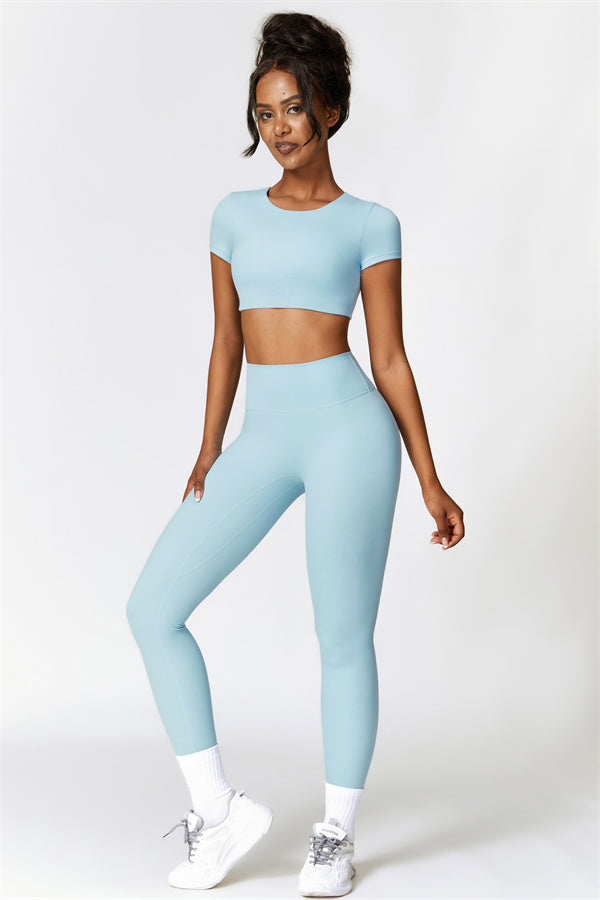 The Refresh Leggings