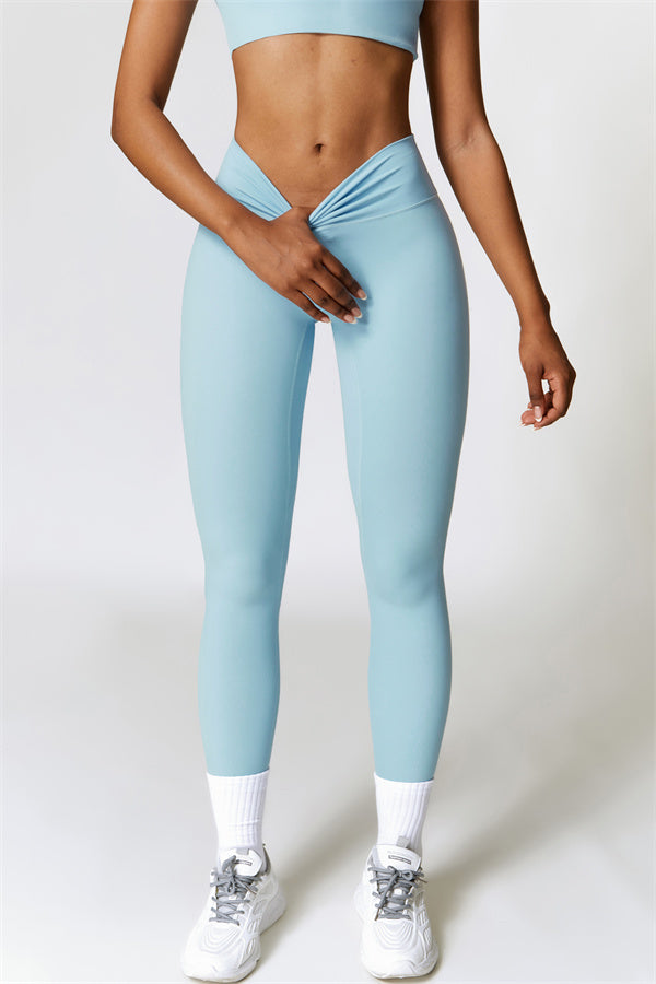 The Isabella T-shirt Leggings 2-Piece Set