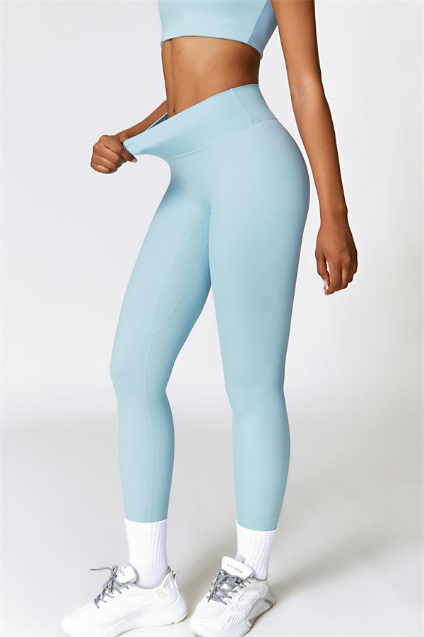 The Isabella T-shirt Leggings 2-Piece Set