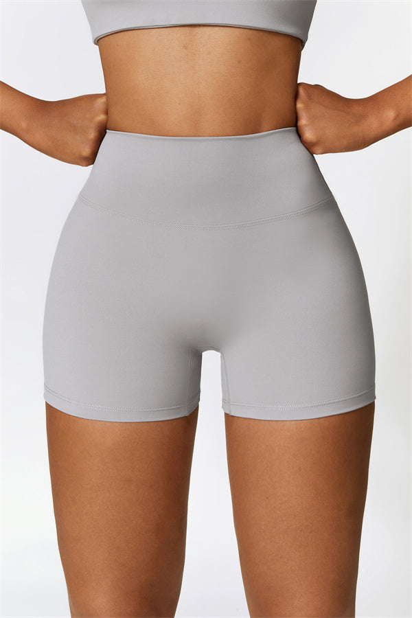 The Agile Shorts
