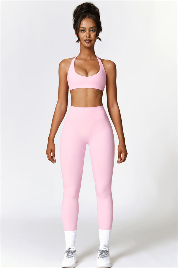 The Refresh Leggings