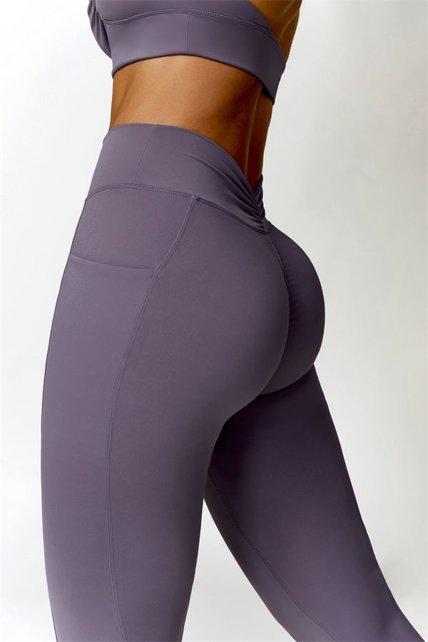 Aria Grace Leggings