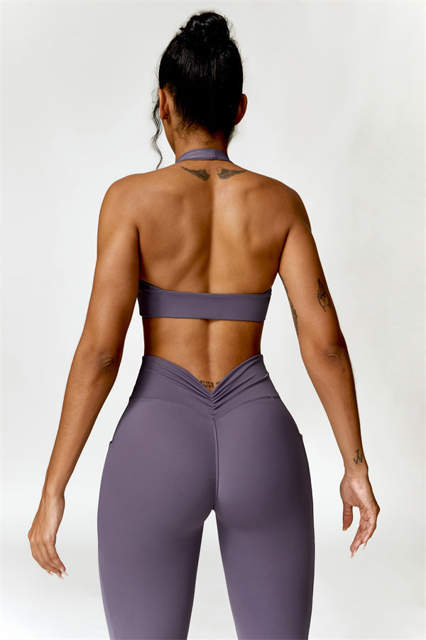 Aria Movement Sports Bra