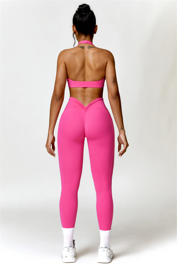 Aria Movement Sports Bra
