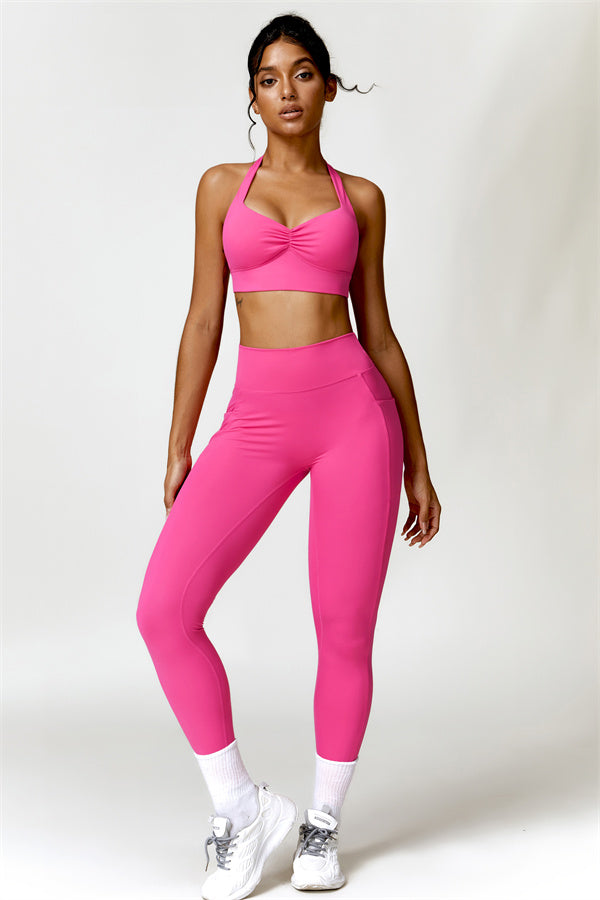 Aria Movement Sports Bra
