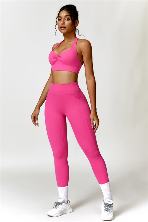 Aria Movement Sports Bra
