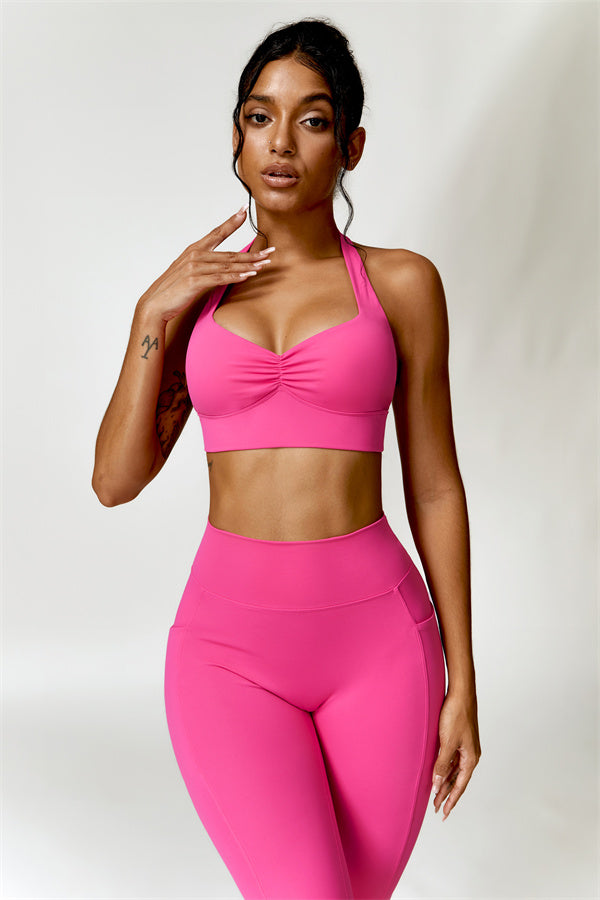 Aria Movement Sports Bra