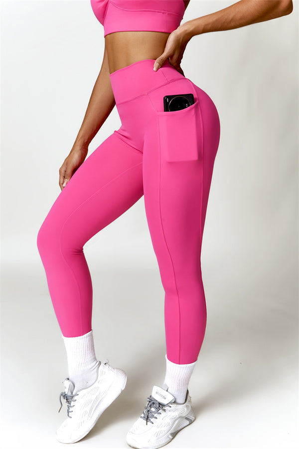 Aria Grace Leggings