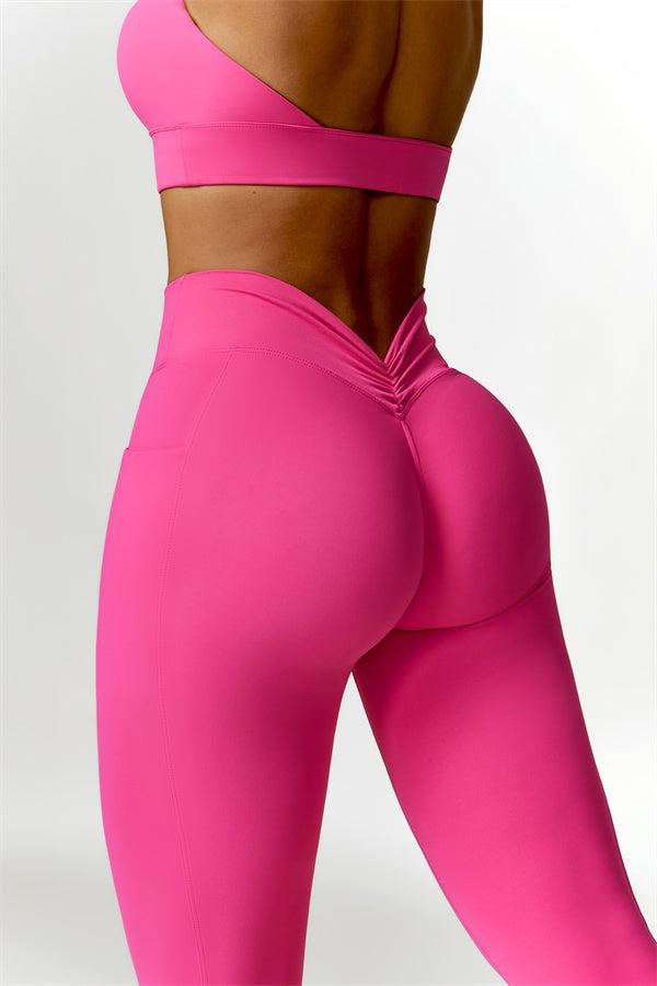 Aria Grace Leggings