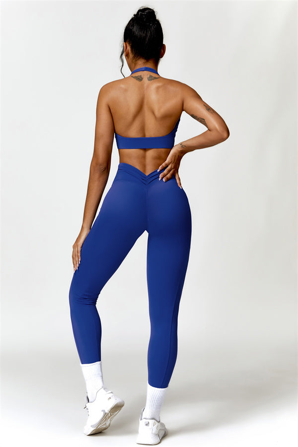 Aria Movement Sports Bra