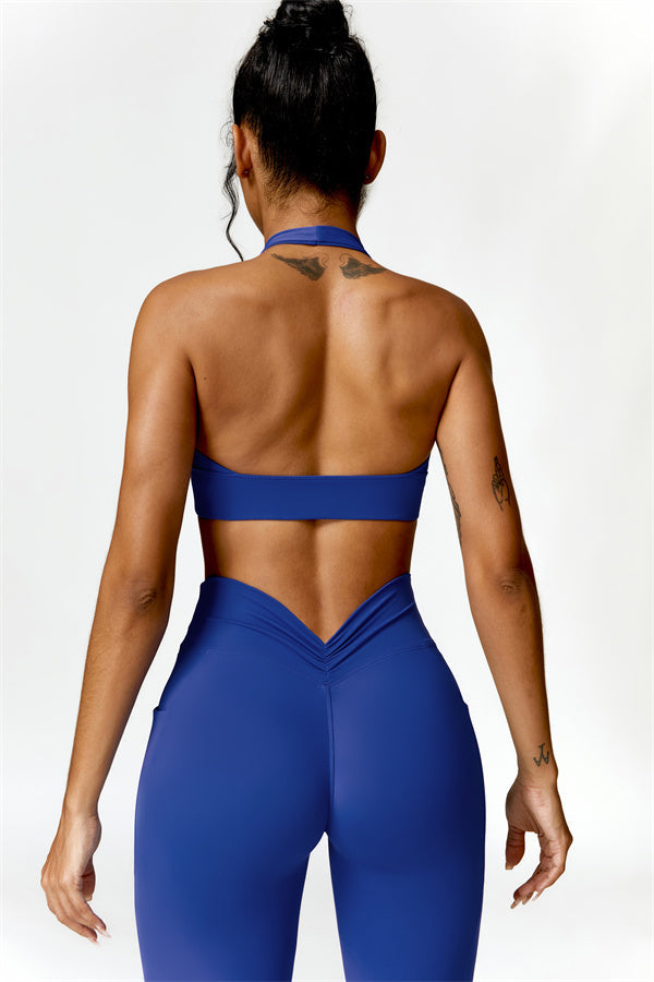 Aria Movement Sports Bra