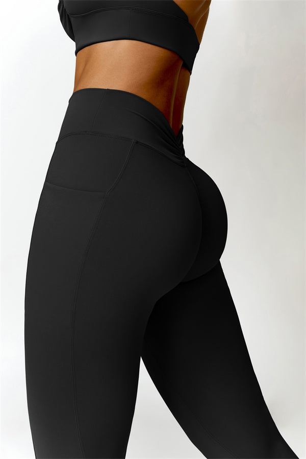 Aria Grace Leggings