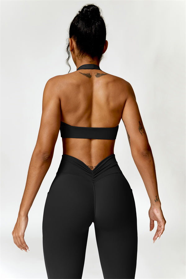 Aria Movement Sports Bra