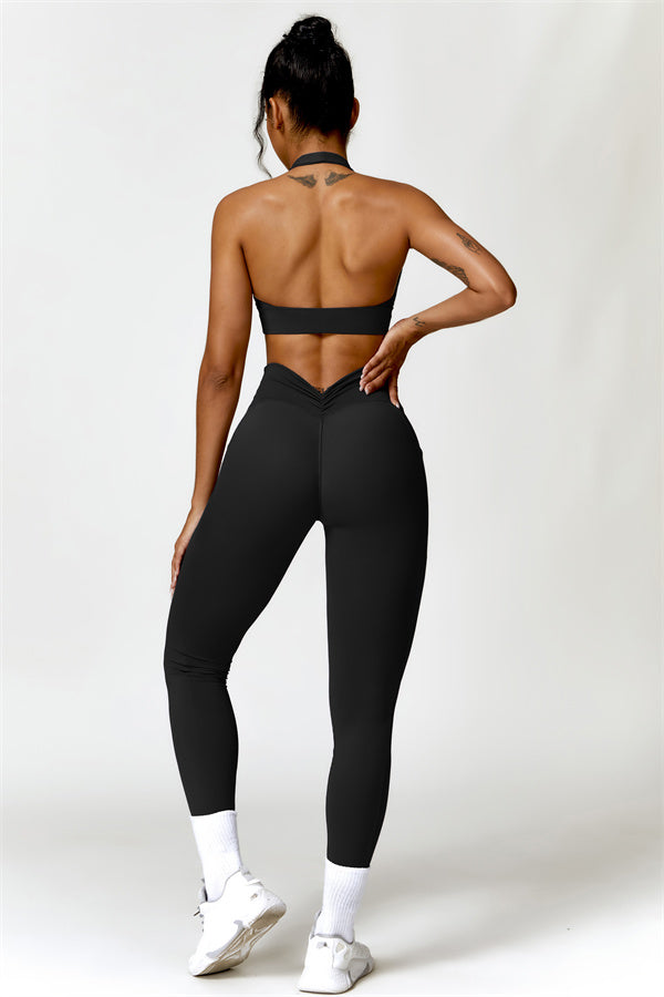 Aria Movement Sports Bra
