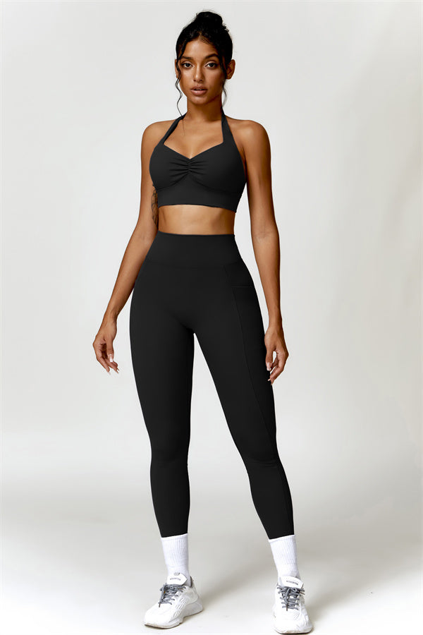 Aria Movement Sports Bra