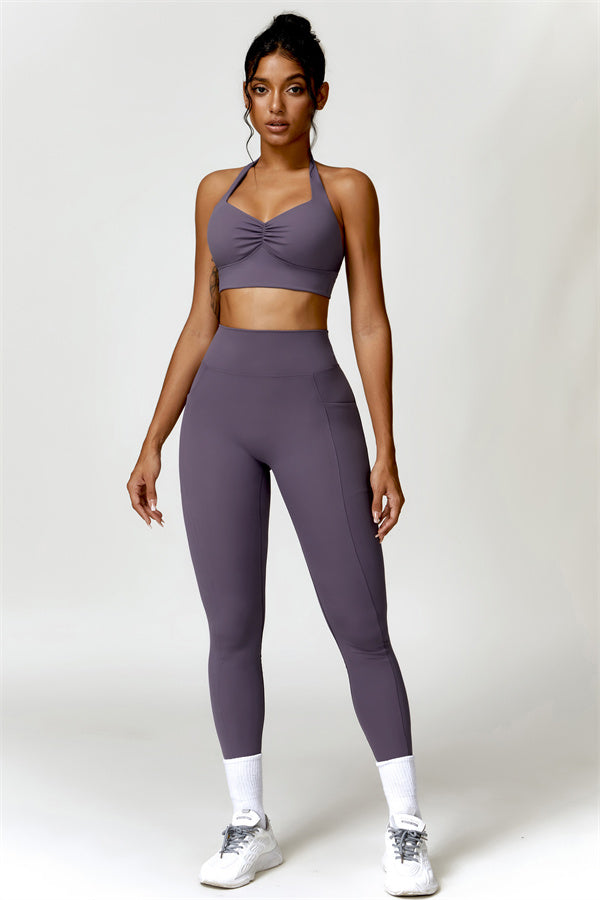 Aria Movement Sports Bra