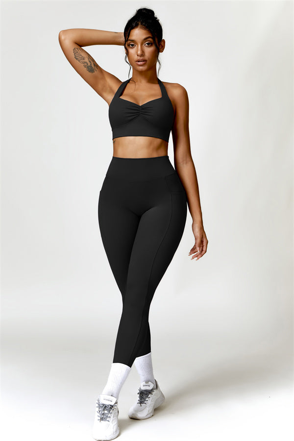 Aria Movement Sports Bra