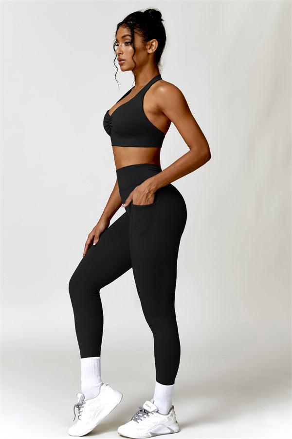 Aria Movement Sports Bra