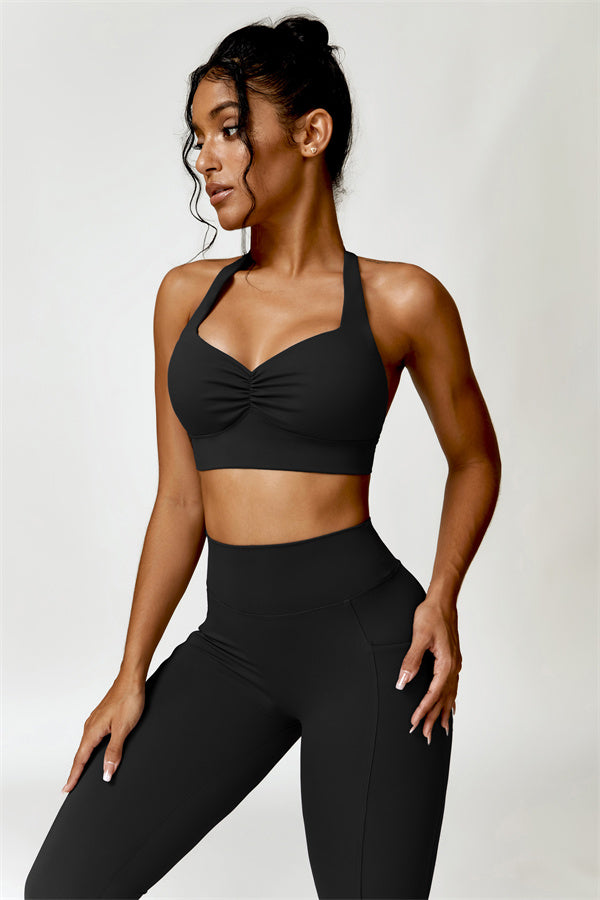 Aria Movement Sports Bra
