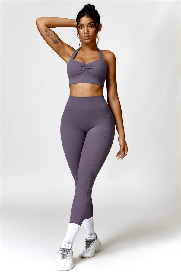 Aria Movement Sports Bra