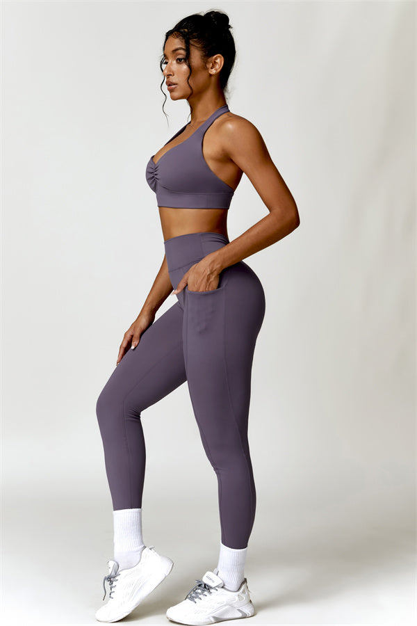 Aria Movement Sports Bra