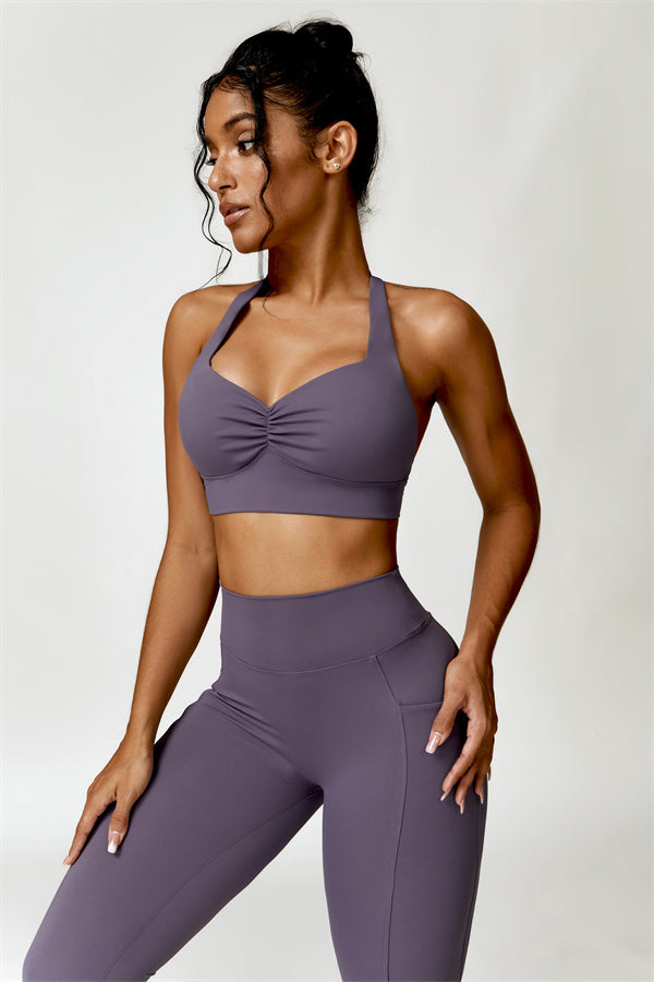 Aria Movement Sports Bra