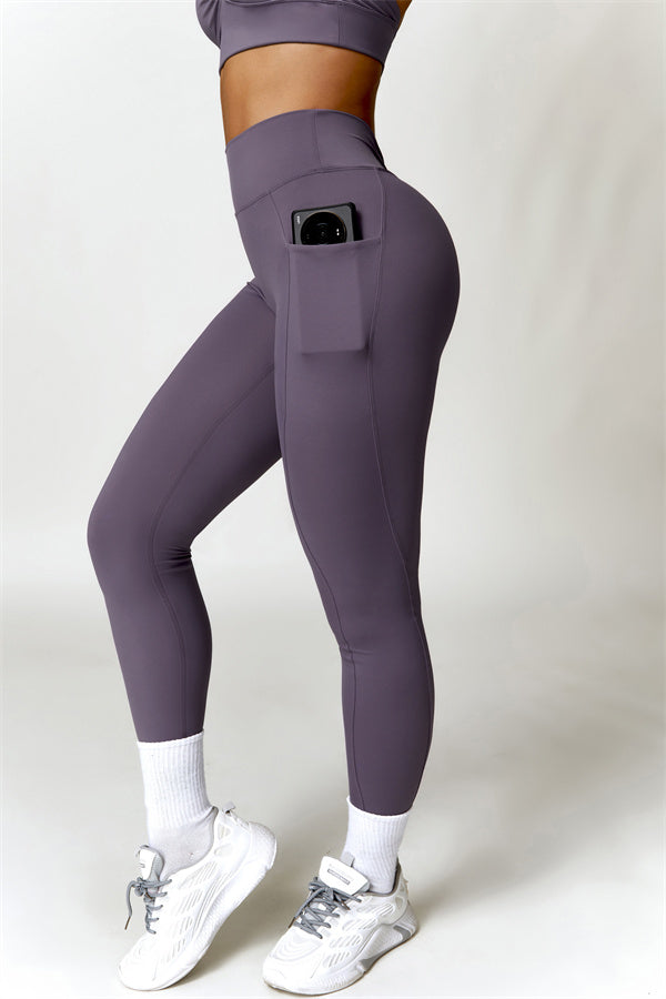 Aria Grace Leggings