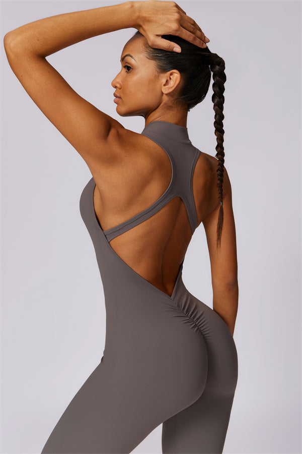 Seraphina Emma Jumpsuit