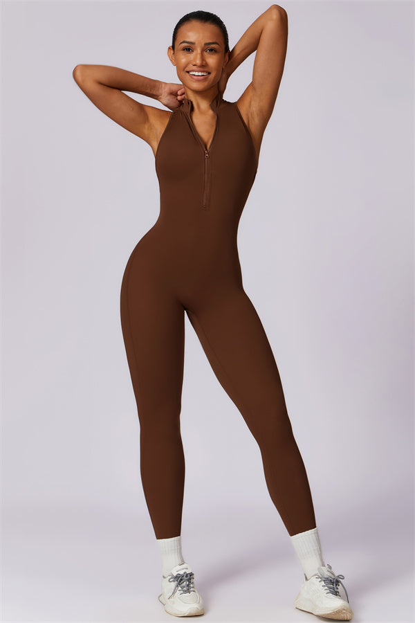 Seraphina Emma Jumpsuit