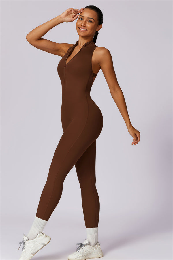 Seraphina Emma Jumpsuit