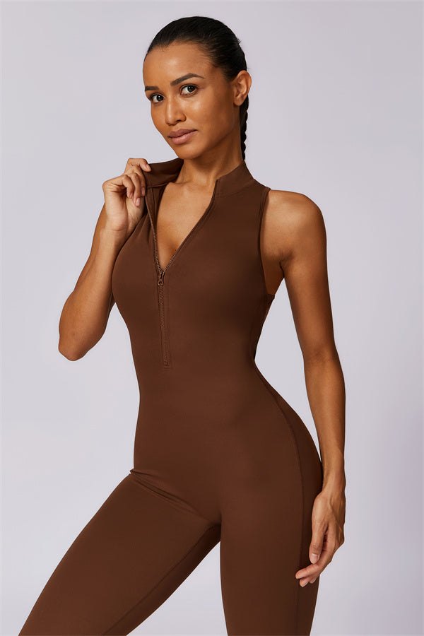 Seraphina Emma Jumpsuit
