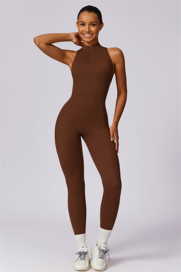 Seraphina Emma Jumpsuit