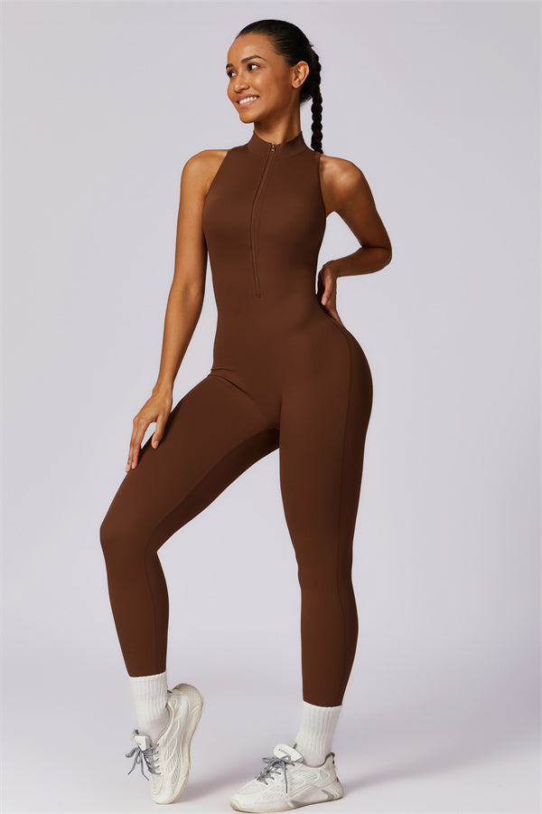 Seraphina Emma Jumpsuit