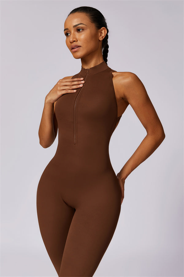 Seraphina Emma Jumpsuit