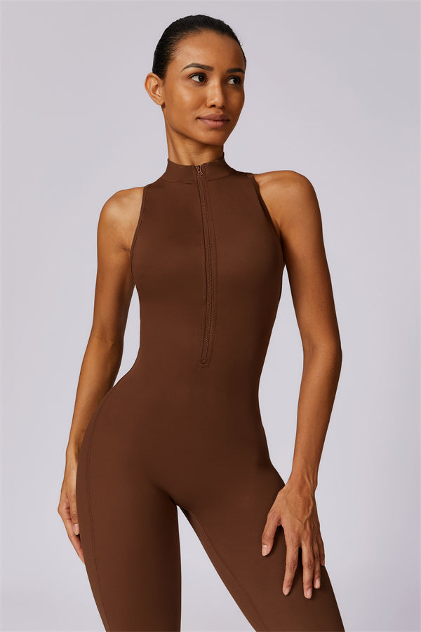 Seraphina Emma Jumpsuit