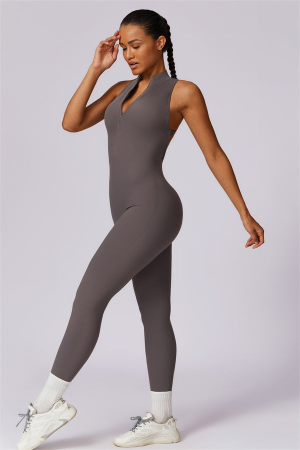 Seraphina Emma Jumpsuit
