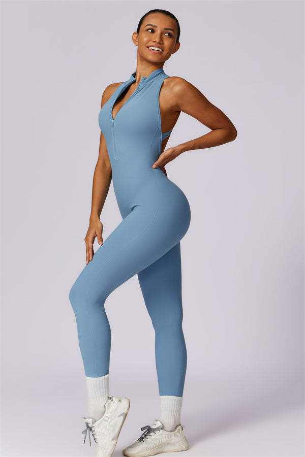 Seraphina Emma Jumpsuit