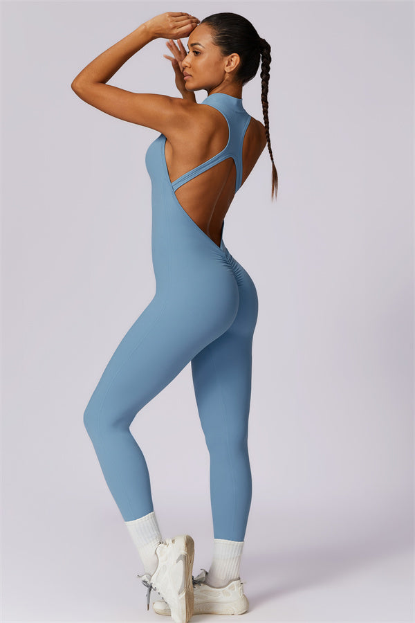 Seraphina Emma Jumpsuit
