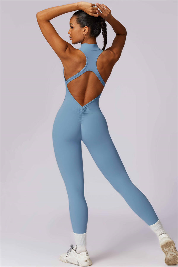 Seraphina Emma Jumpsuit