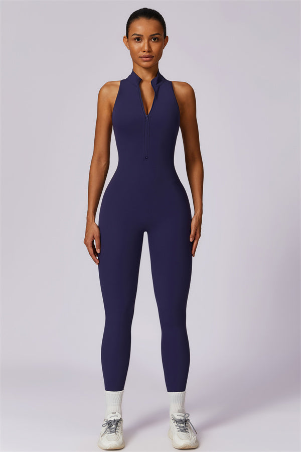 Seraphina Emma Jumpsuit