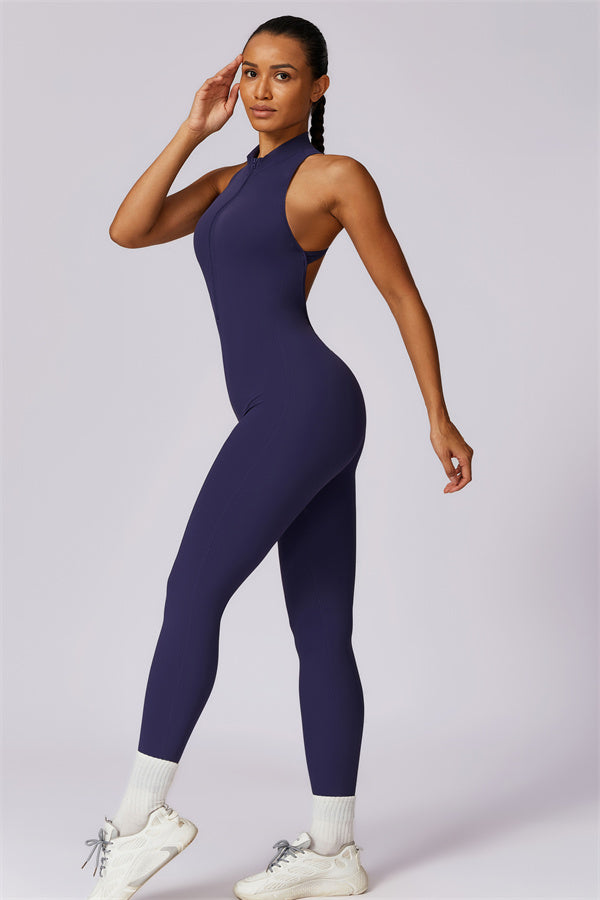 Seraphina Emma Jumpsuit