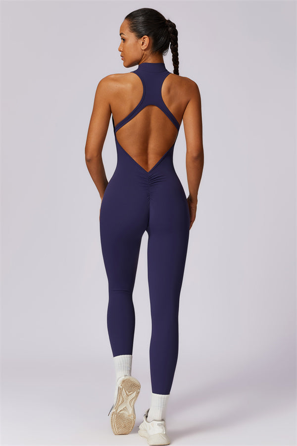 Seraphina Emma Jumpsuit